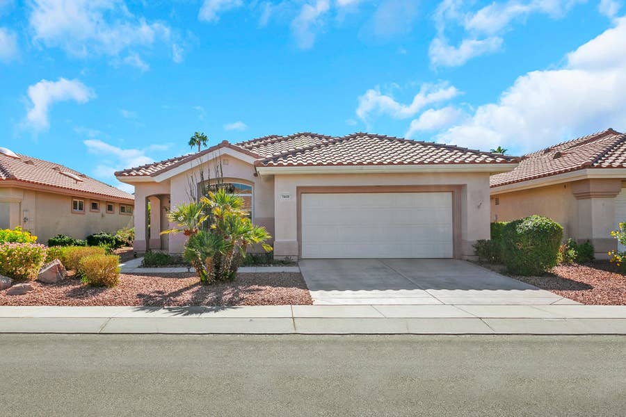 Property photo for 78439 Moongold Road, Palm Desert, CA