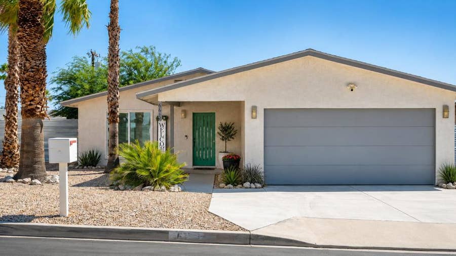 Property photo for 66199 Avenida Suenos, Desert Hot Springs, CA