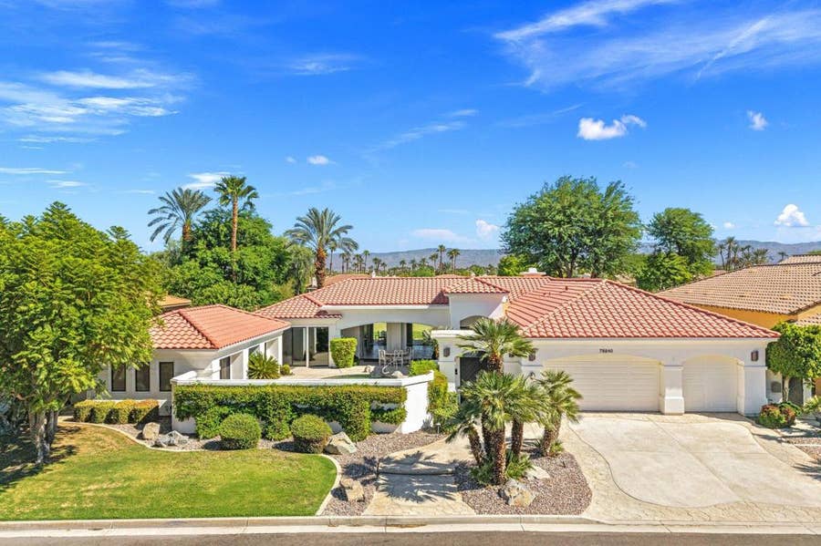 Property photo for 78840 Lima, La Quinta, CA