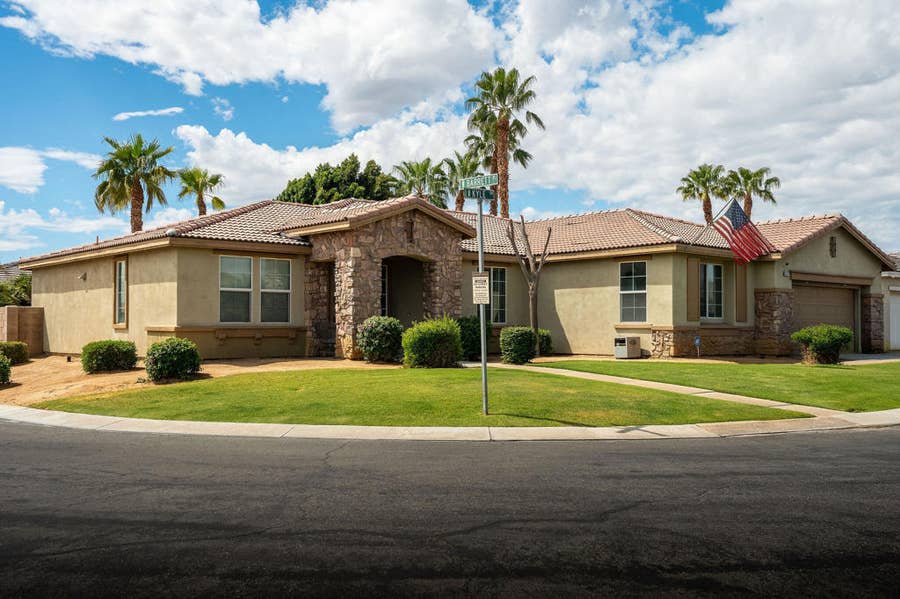 Property photo for 82729 Kyle Drive, Indio, CA