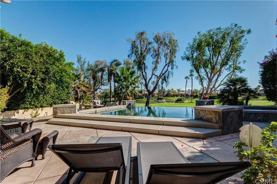 Property photo for 49520 Mission Drive W, La Quinta, CA