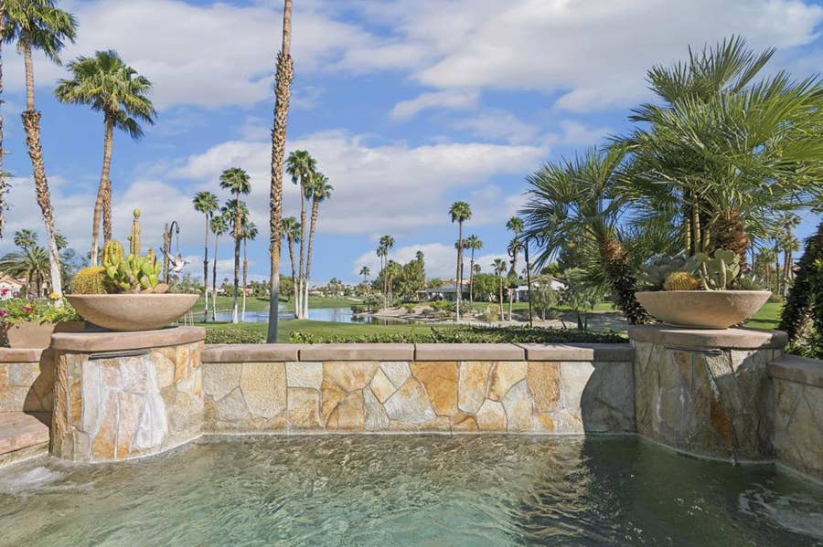 Property photo for 67740 S Trancas Drive, Cathedral City, CA