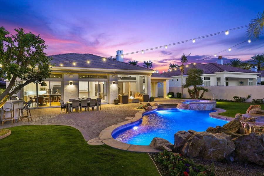 Property photo for 80030 Via Valerosa, La Quinta, CA