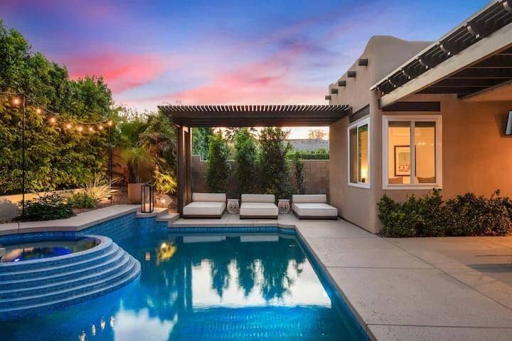 Property photo for 78169 Desert Mountain Circle, Bermuda Dunes, CA