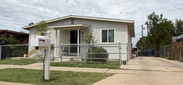 Property photo for 943 J Street, Brawley, CA