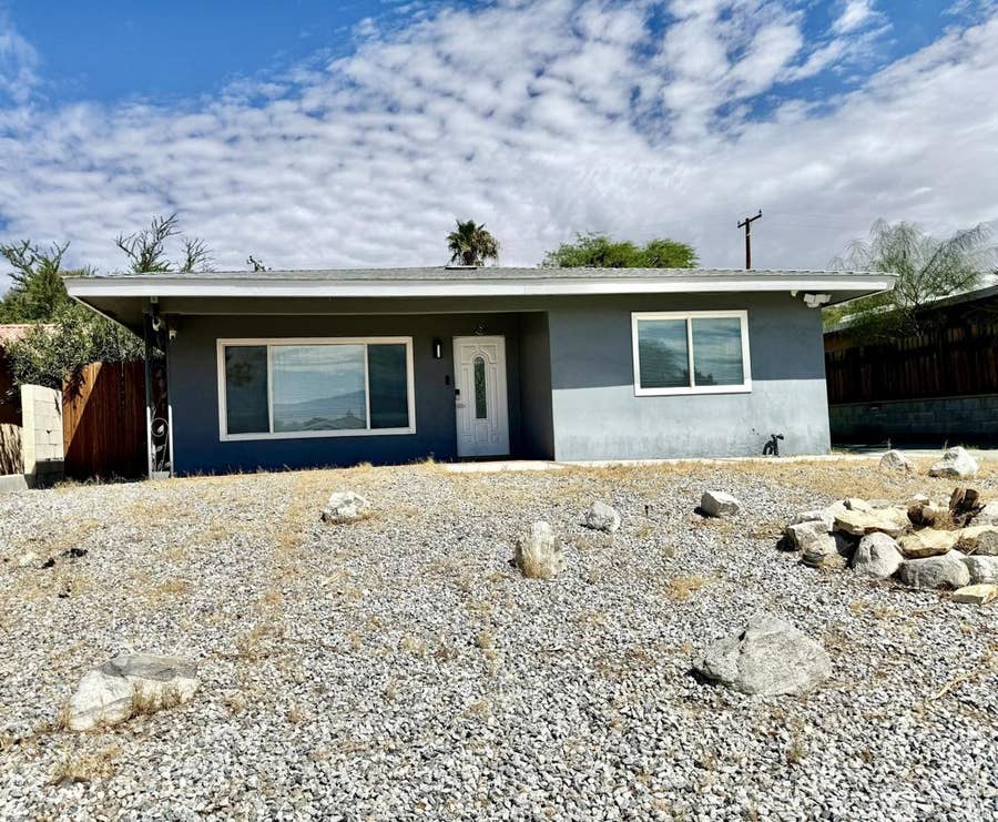 Property photo for 66844 Granada Avenue, Desert Hot Springs, CA
