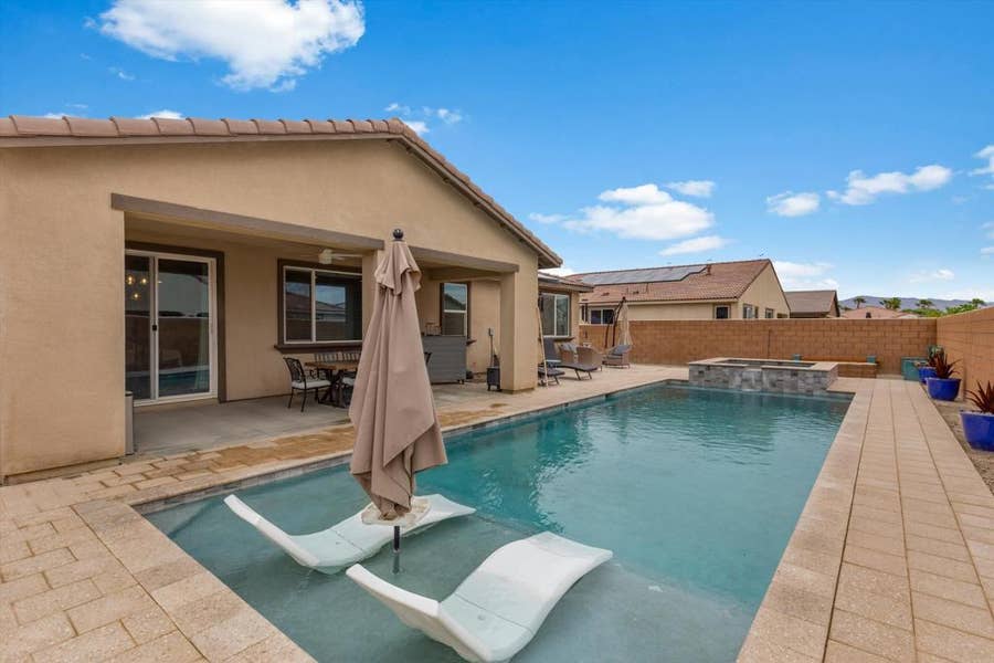 Property photo for 82161 Modena Road, Indio, CA