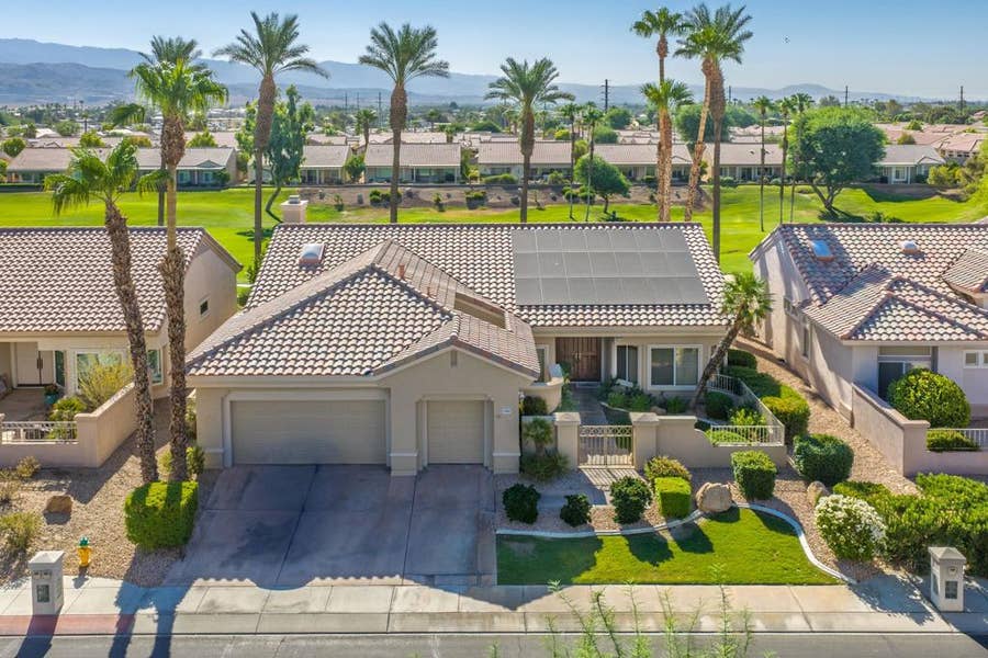 Property photo for 37826 Festival Drive, Palm Desert, CA