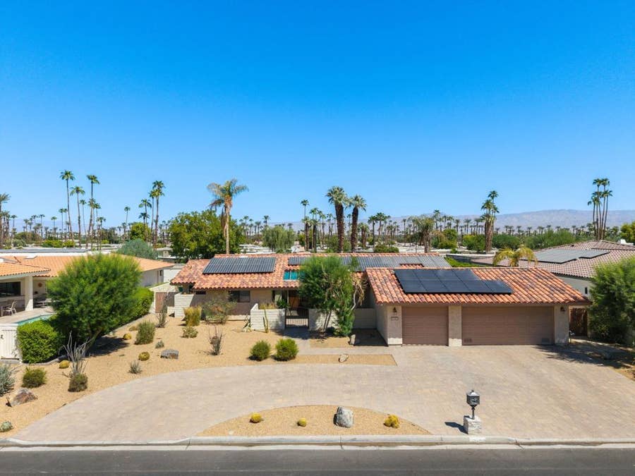 Property photo for 75582 Painted Desert Drive, Indian Wells, CA