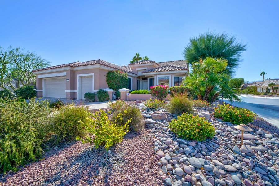 Property photo for 37127 Turnberry, Palm Desert, CA