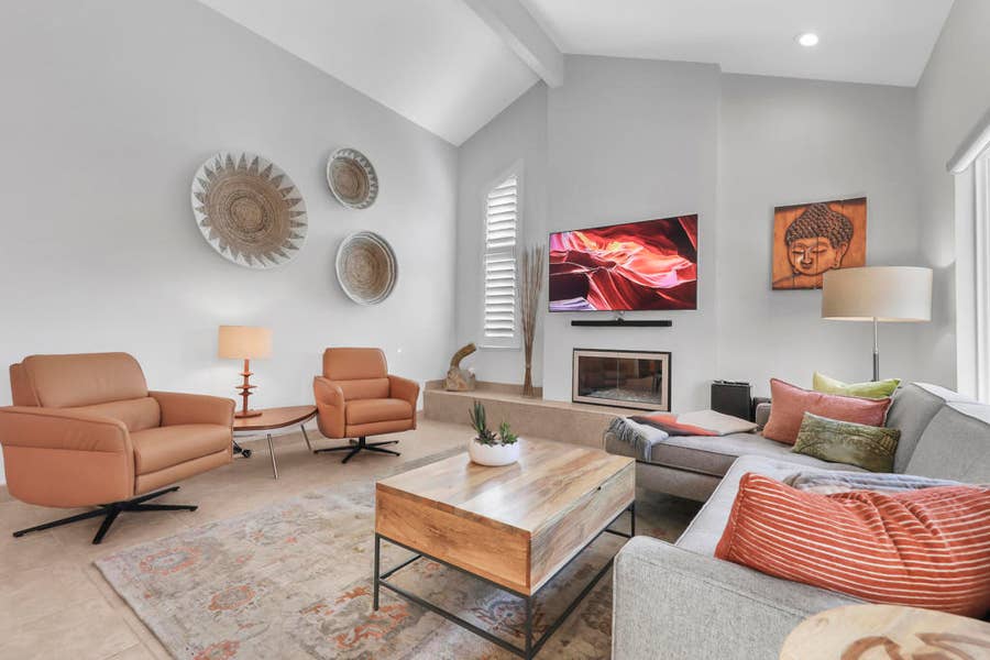 Property photo for 73499 Foxtail Lane, Palm Desert, CA