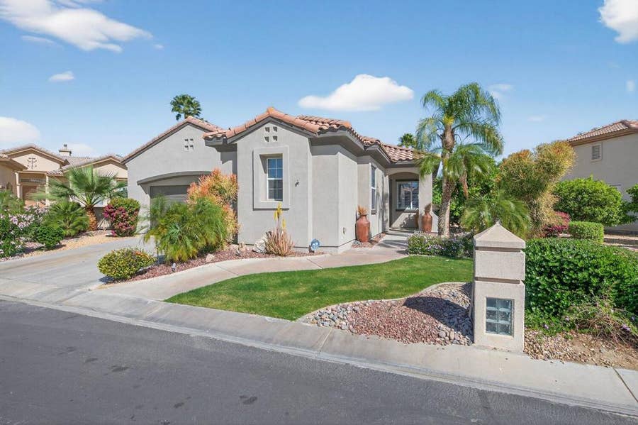 Property photo for 80456 Glen Eagles Court, Indio, CA