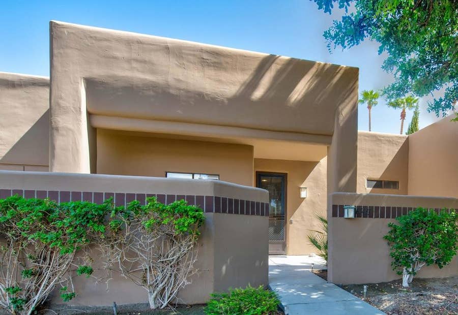 Property photo for 67431 Toltec Court, Cathedral City, CA