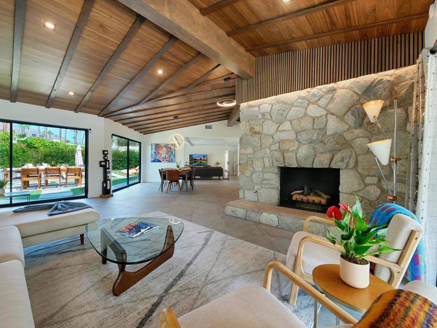 Property photo for 792 E Mesquite Avenue, Palm Springs, CA