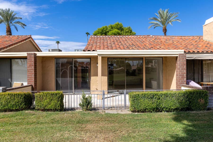 Property photo for 250 Serena Drive, Palm Desert, CA