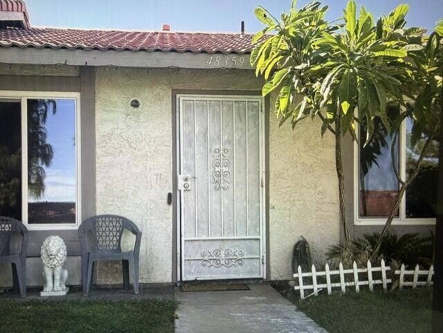 Property photo for 48359 Garbo Drive, Indio, CA