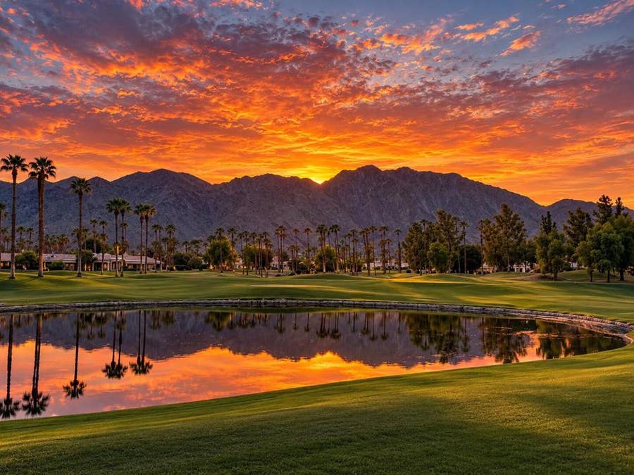 Property photo for 55435 Oak Hill, La Quinta, CA