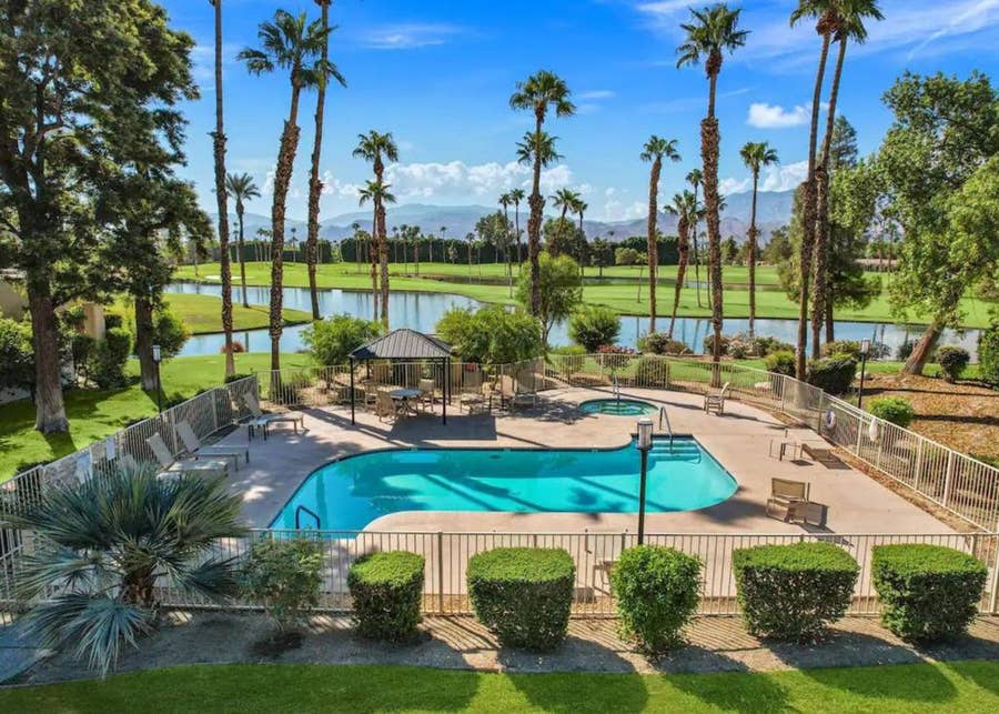 Property photo for 67444 Toltec Court, Rancho Mirage, CA