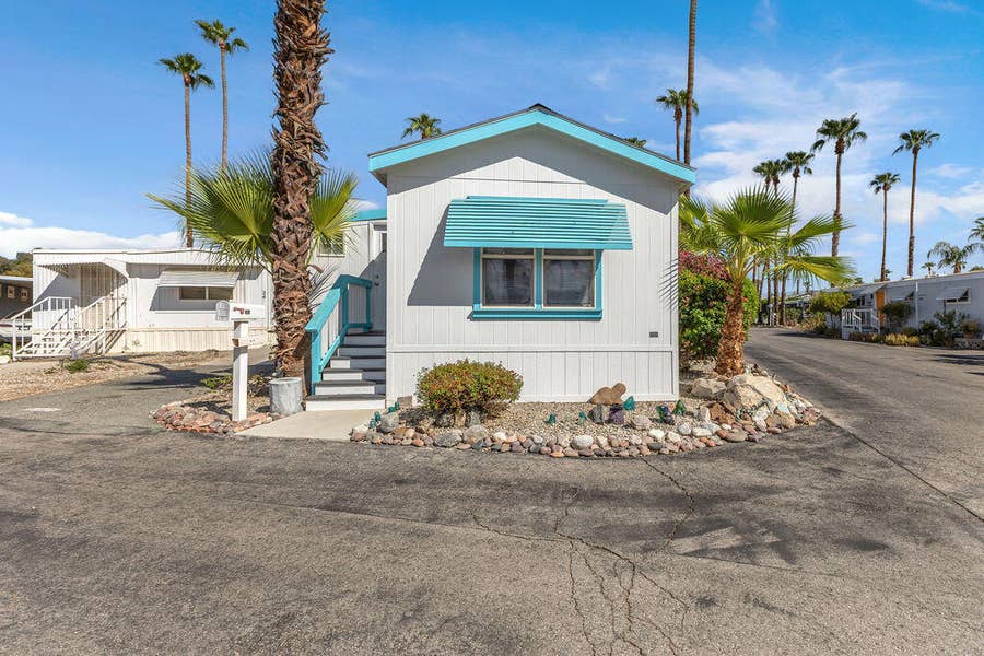 Property photo for 35 Sand Creek Creek, Cathedral City, CA