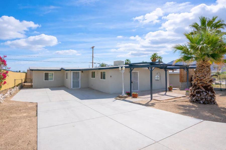 Property photo for 6069 Baileya Avenue, Palms, CA