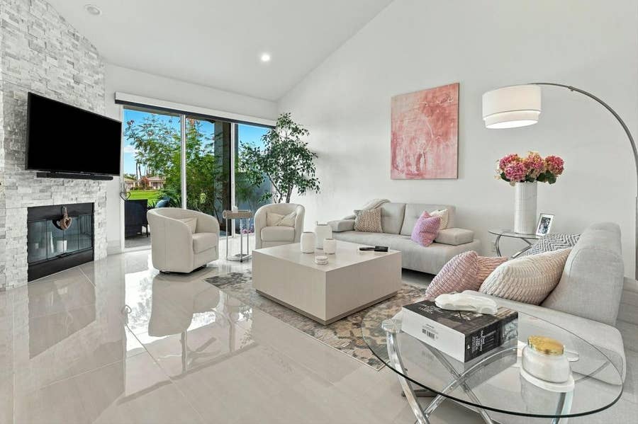 Property photo for 54480 Shoal Creek, La Quinta, CA