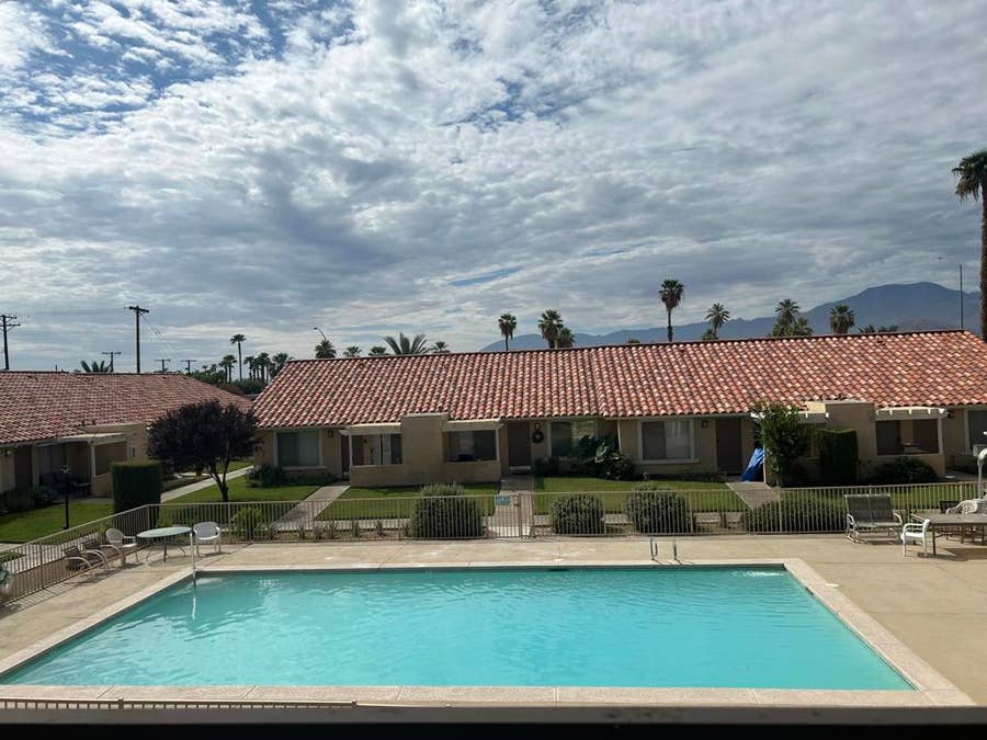 Property photo for 81162 Fred Waring Drive, #601, Indio, CA