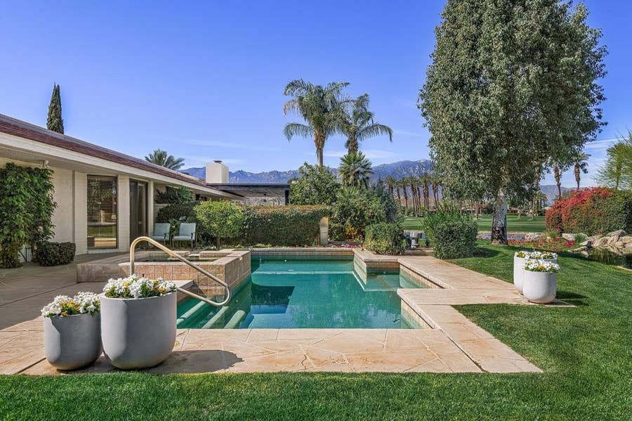 Property photo for 5 Windemere Court, Rancho Mirage, CA