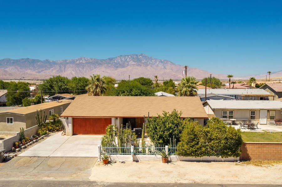Property photo for 30255 Arbol Real Avenue, Thousand Palms, CA