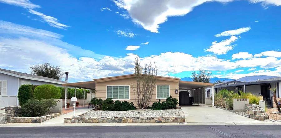 Property photo for 73861 Desert Greens Drive S, Palm Desert, CA