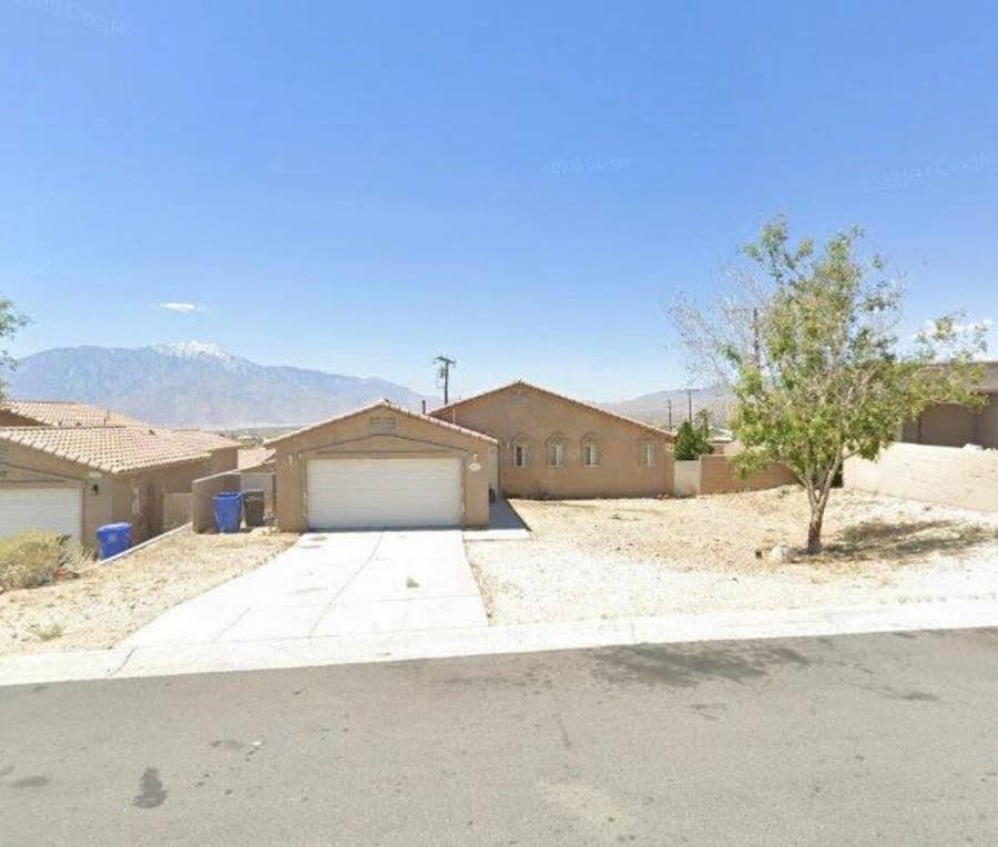 Property photo for 68093 Calle Las Tiendas, Desert Hot Springs, CA