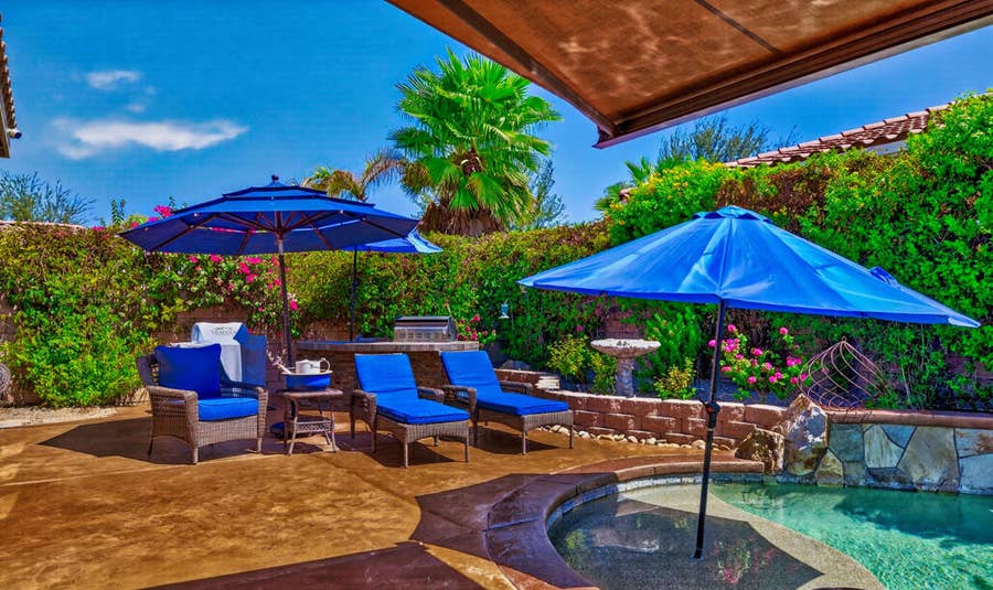 Property photo for 52320 Whirlaway Trail, La Quinta, CA