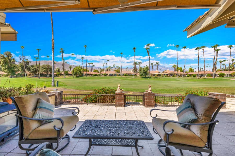 Property photo for 371 Gran Via, Palm Desert, CA