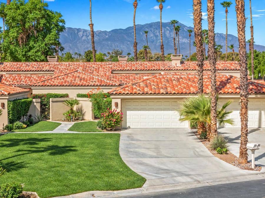 Property photo for 38435 Plumosa Circle, Palm Desert, CA