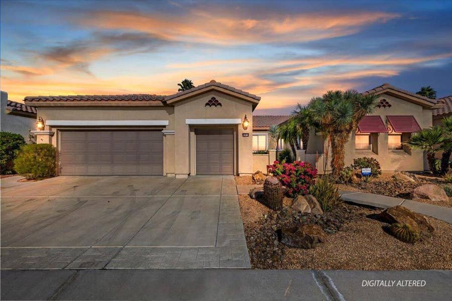 Property photo for 80818 Camino Santa Elise, Indio, CA