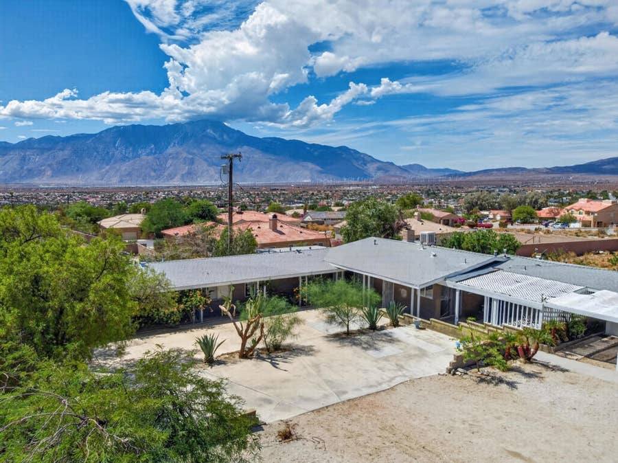 Property photo for 66949 Terrace Way, Desert Hot Springs, CA