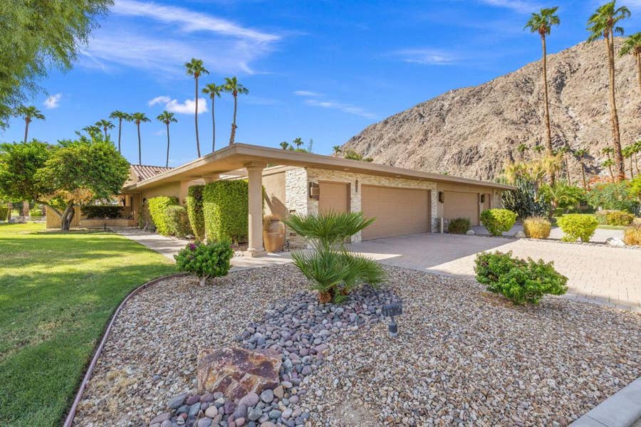 Property photo for 77675 Seminole Road, Indian Wells, CA