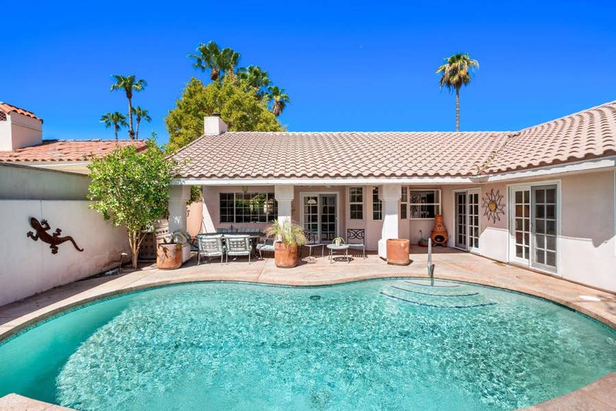 Property photo for 54400 Avenida Carranza, La Quinta, CA