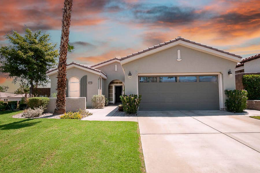 Property photo for 60108 Katie Circle, La Quinta, CA