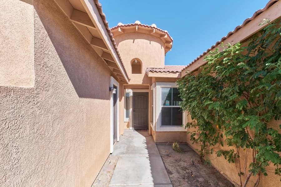Property photo for 47626 Calle Diamante, Indio, CA