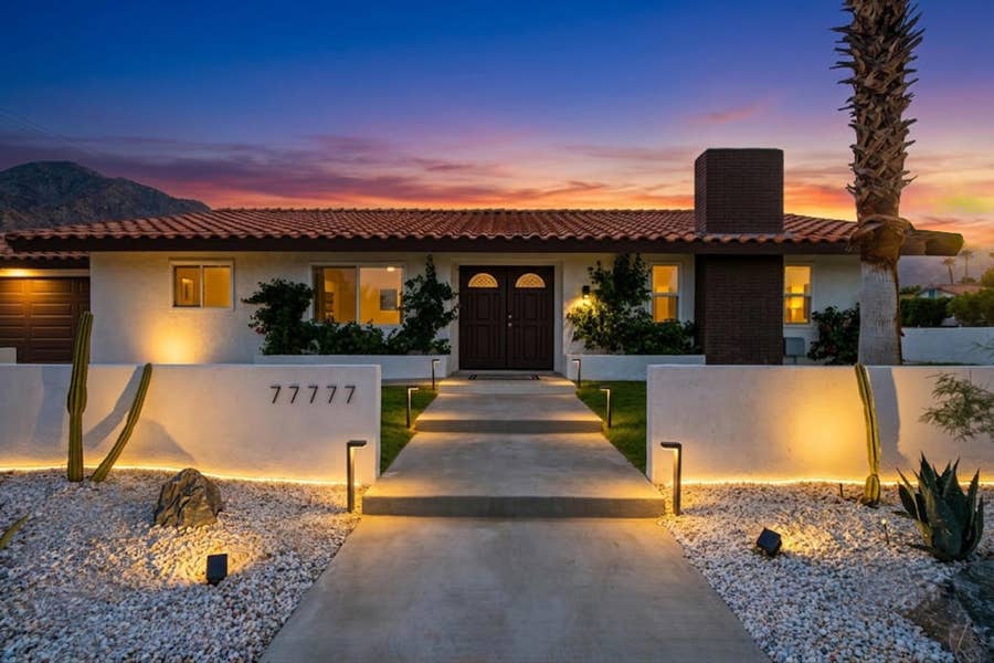 Property photo for 77777 Calle Arroba, La Quinta, CA