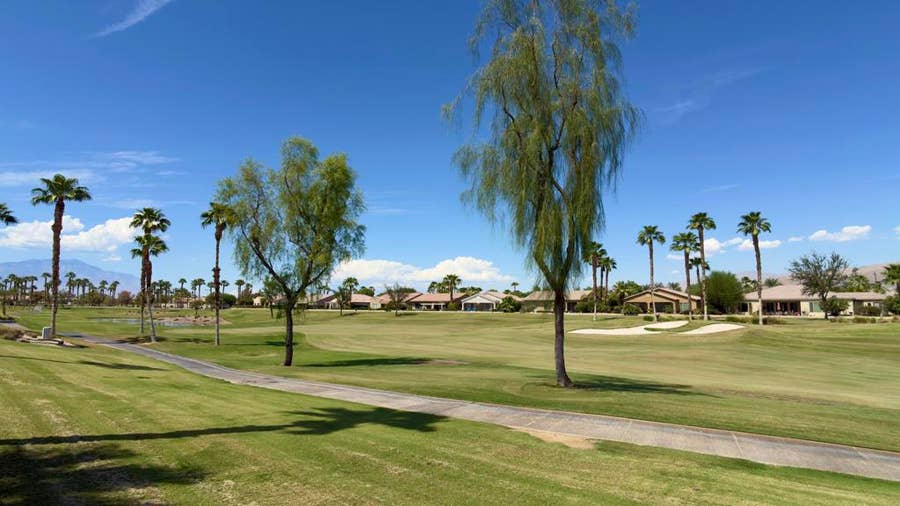 Property photo for 81500 Camino Los Milagros, Indio, CA