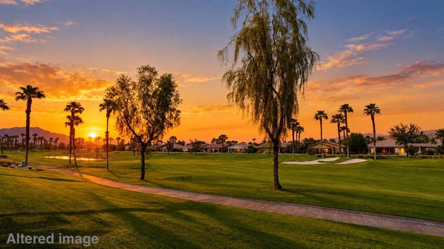Property photo for 81500 Camino Los Milagros, Indio, CA