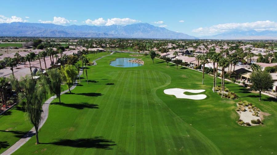 Property photo for 81500 Camino Los Milagros, Indio, CA