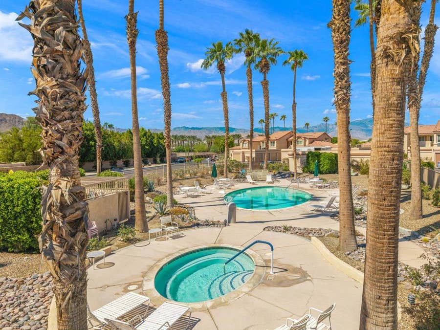 Property photo for 78179 Crimson Court, La Quinta, CA