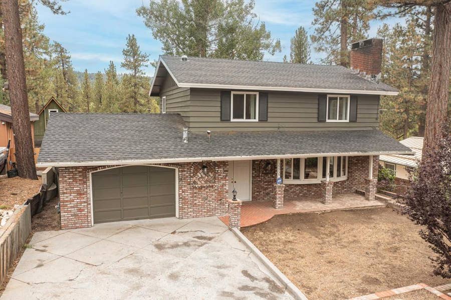 Property photo for 39935 Trail Of The Whispering Pines, Big Bear, CA