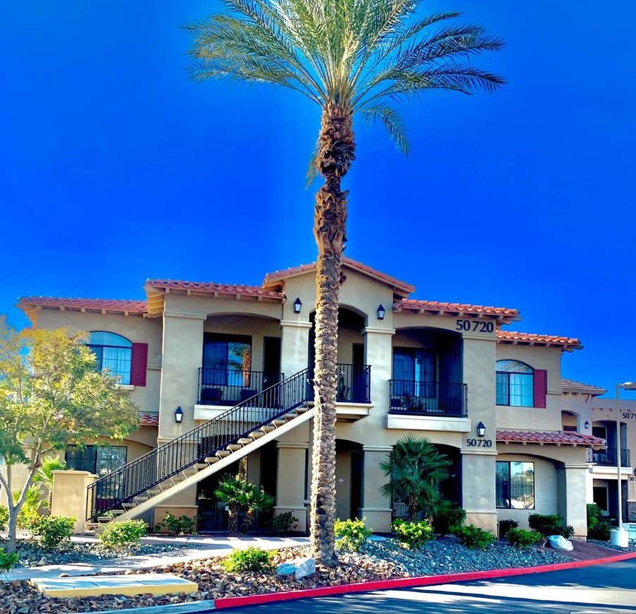 Property photo for 50720 Santa Rosa, #5, La Quinta, CA