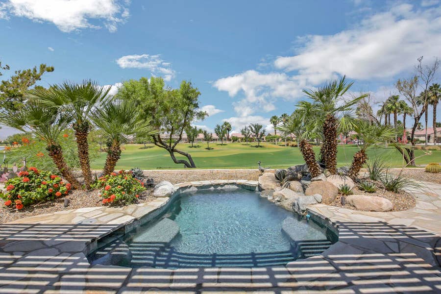 Property photo for 81876 Camino Los Milagros, Indio, CA