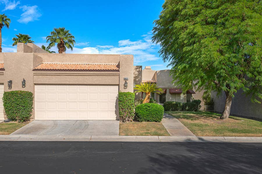 Property photo for 48614 Calle Esperanza, La Quinta, CA