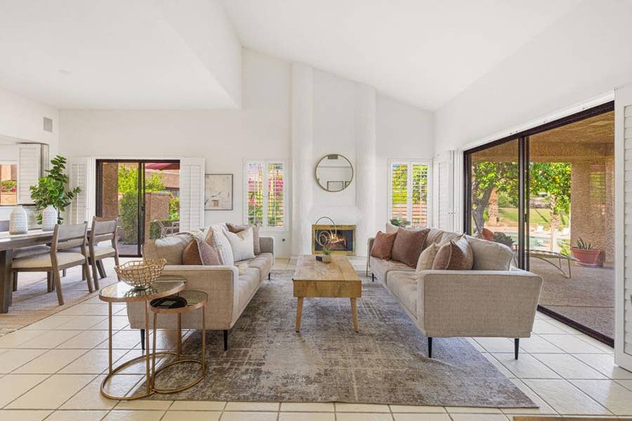 Property photo for 73102 Ajo Lane, Palm Desert, CA