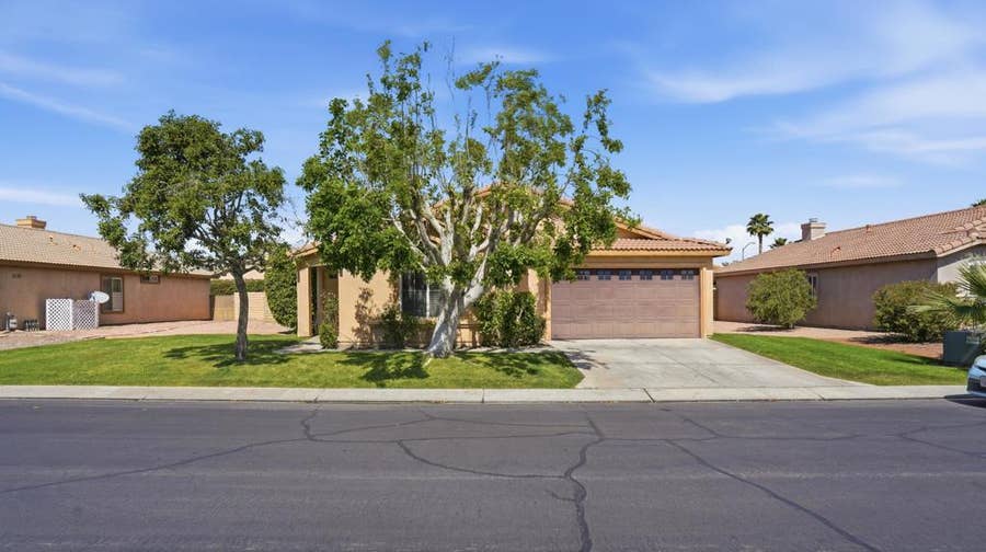 Property photo for 82546 Lincoln Drive, Indio, CA